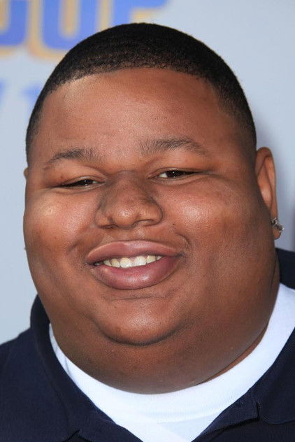 Zdjęcie Jamal Mixon