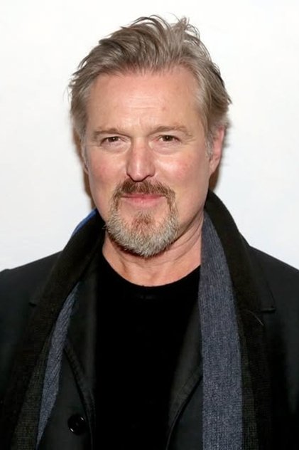 Zdjęcie Bill Sage
