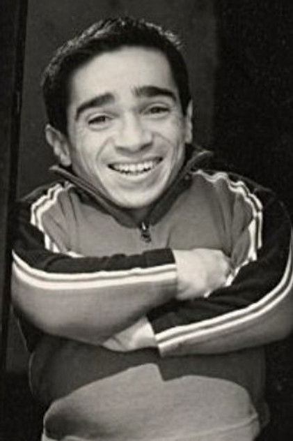 Zdjęcie David Steinberg