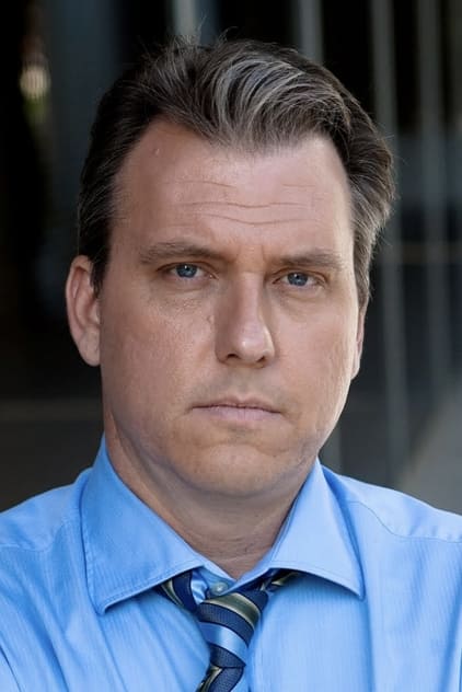 Zdjęcie Brad Abrell
