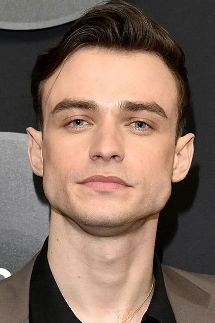 Zdjęcie Thomas Doherty