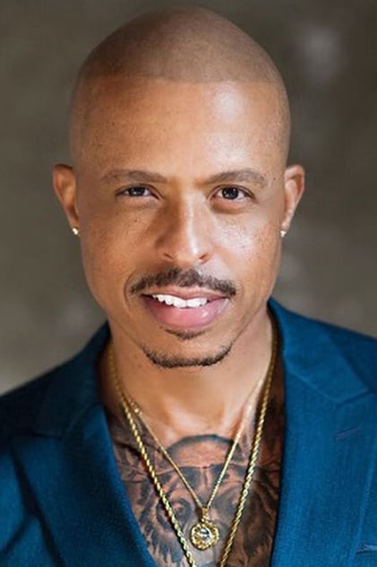 Zdjęcie Jamal Sims