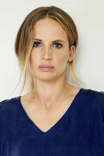 Zdjęcie Nora Huetz