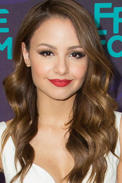 Zdjęcie Aimee Carrero