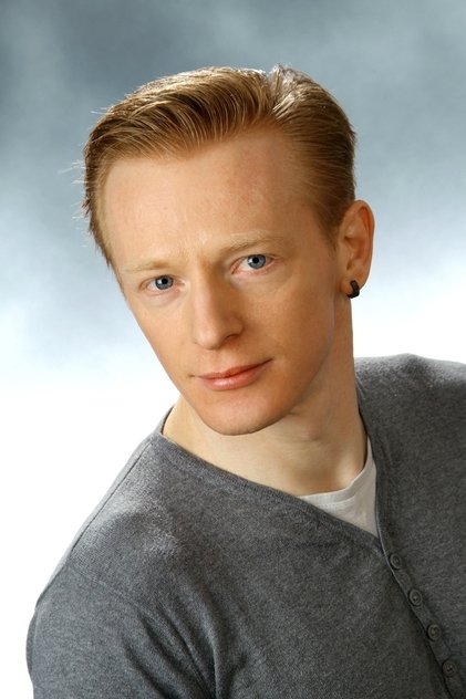Zdjęcie Mike Möller
