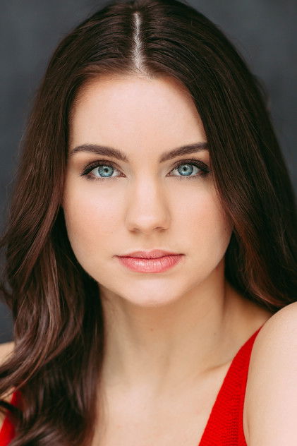 Zdjęcie Danielle Brokopp