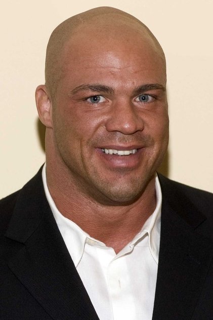 Zdjęcie Kurt Angle
