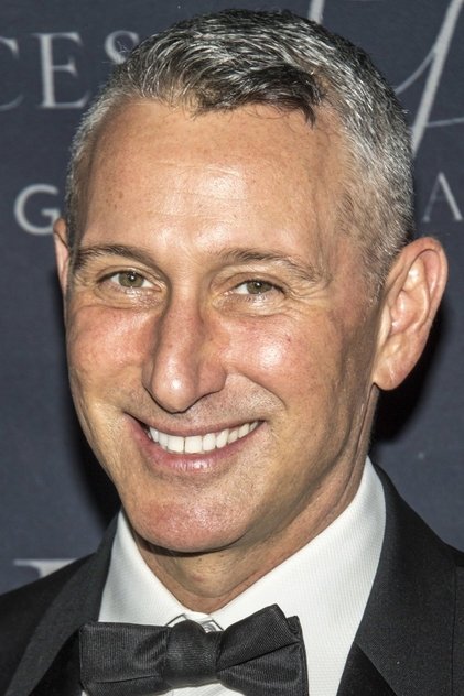 Zdjęcie Adam Shankman