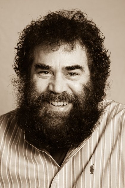 Zdjęcie Randy Crenshaw
