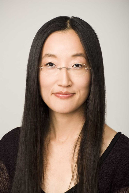 Zdjęcie Jennifer Yuh Nelson