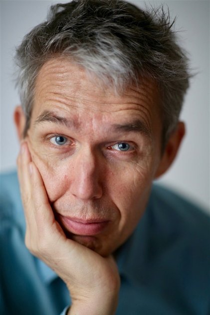 Zdjęcie Aurélien Lorgnier