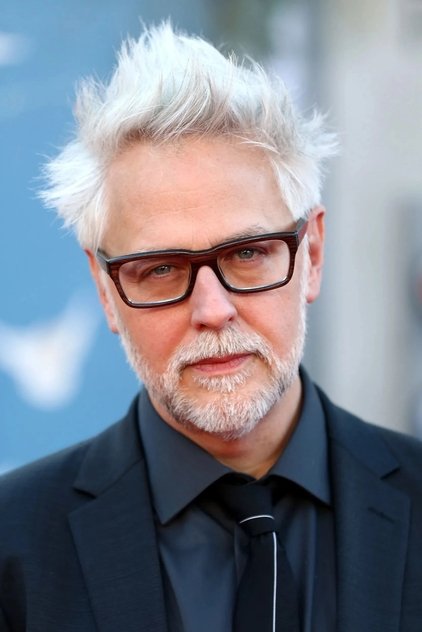 Zdjęcie James Gunn