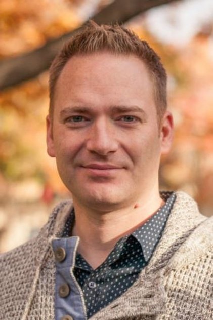 Zdjęcie Andrew Eldridge