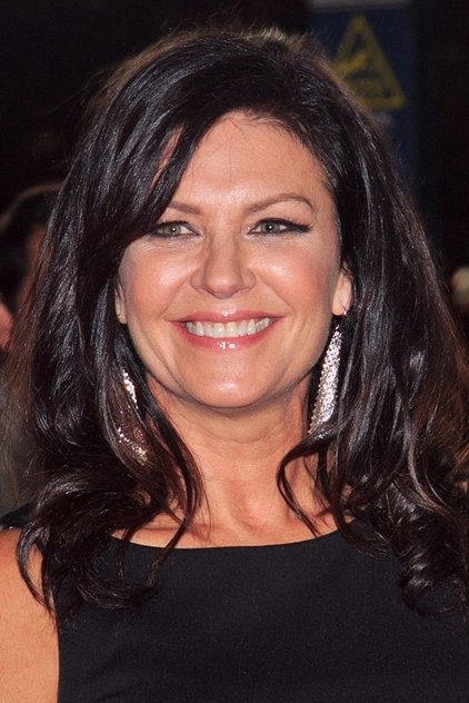 Zdjęcie Wendy Crewson