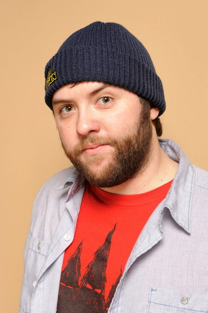 Zdjęcie Jason Eisener