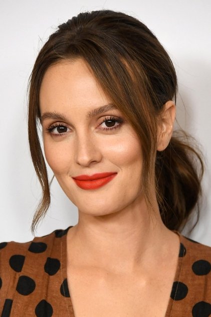 Zdjęcie Leighton Meester
