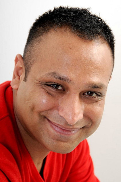 Zdjęcie Inder Kumar