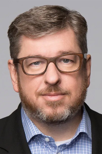 Zdjęcie John Rogers
