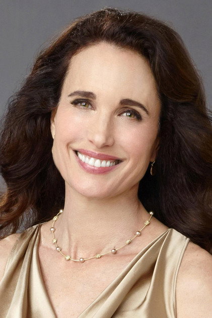 Zdjęcie Andie MacDowell