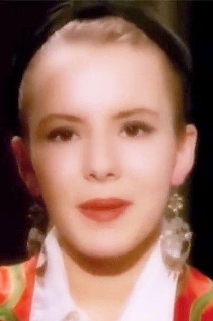 Zdjęcie Betsy Lynn George