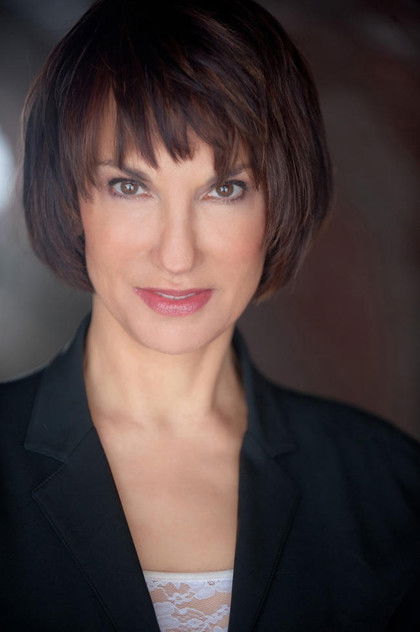 Zdjęcie Gloria Mann
