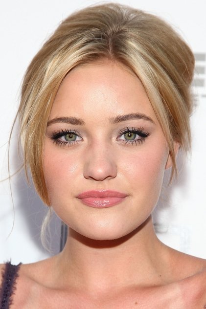 Zdjęcie AJ Michalka