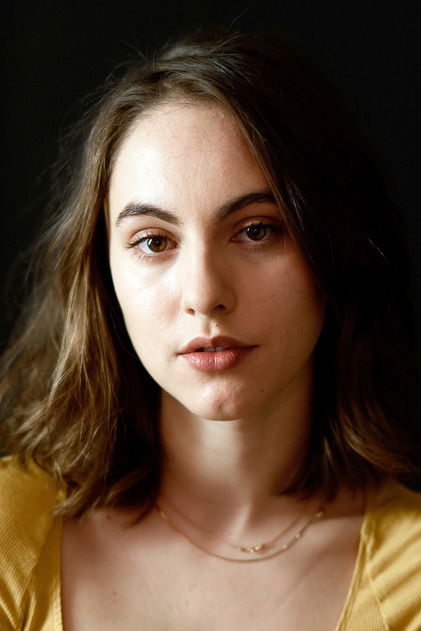 Zdjęcie Madeline Weinstein
