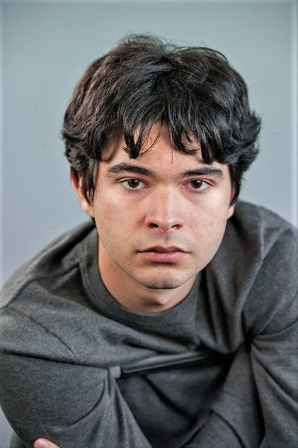 Zdjęcie Daniel Zolghadri