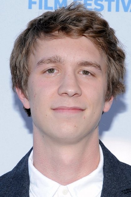 Zdjęcie Thomas Mann