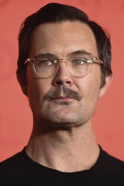 Zdjęcie Osgood Perkins
