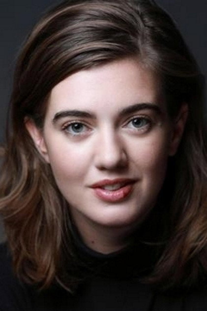 Zdjęcie Ellie Nunn