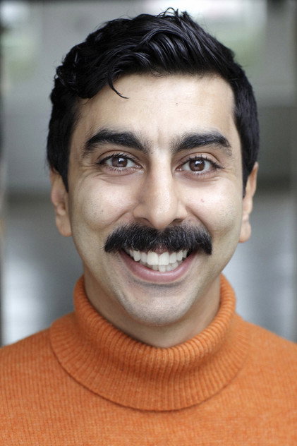 Zdjęcie Homer Todiwala