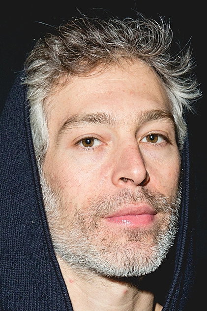 Zdjęcie Matisyahu