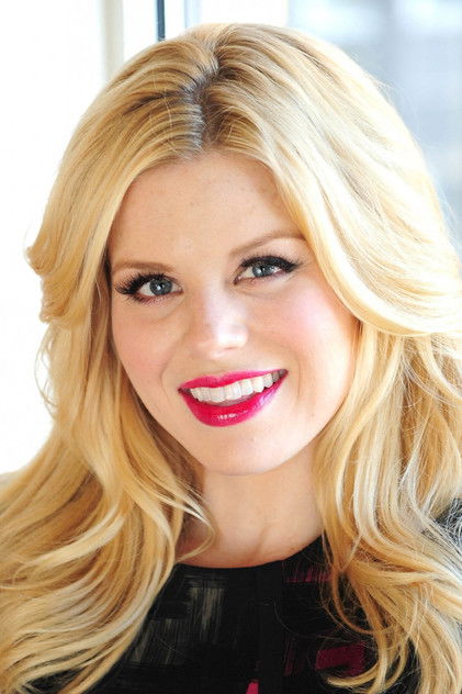 Zdjęcie Megan Hilty