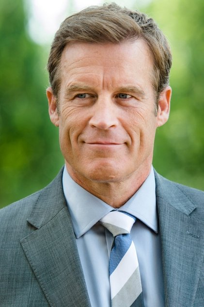 Zdjęcie Mark Valley