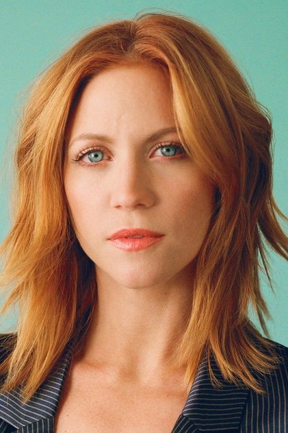 Zdjęcie Brittany Snow