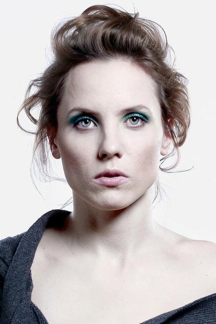 Zdjęcie Julia Kijowska
