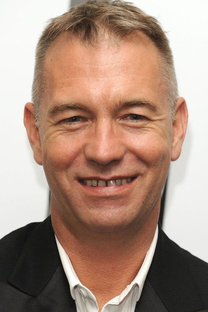 Zdjęcie John Maybury