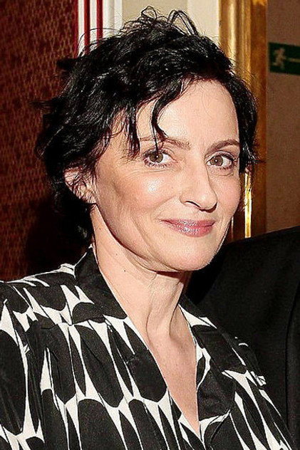 Zdjęcie Agnieszka Matysiak