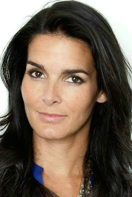 Zdjęcie Angie Harmon