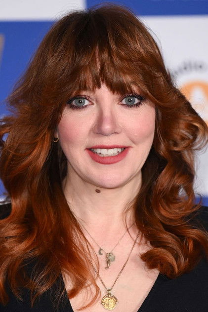 Zdjęcie Diane Morgan