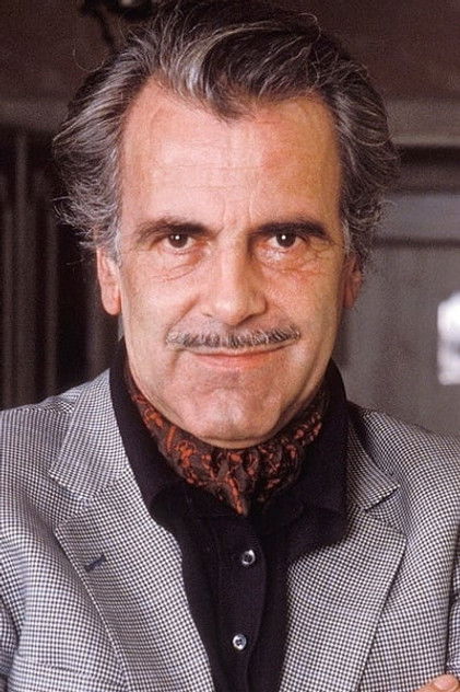 Zdjęcie Maximilian Schell