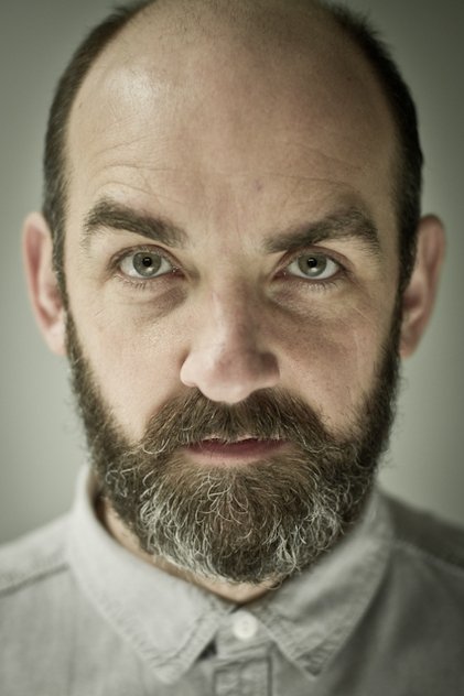 Zdjęcie Ian Conningham