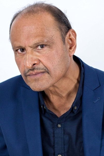 Zdjęcie Jag Patel