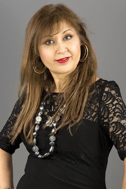 Zdjęcie Nina Kumar