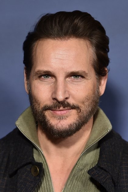 Zdjęcie Peter Facinelli