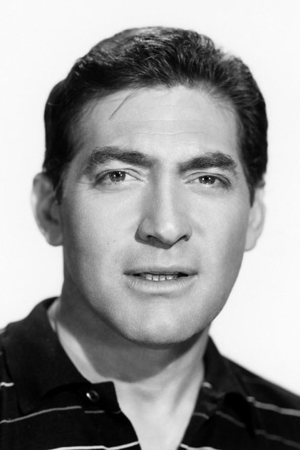 Zdjęcie Norman Alden