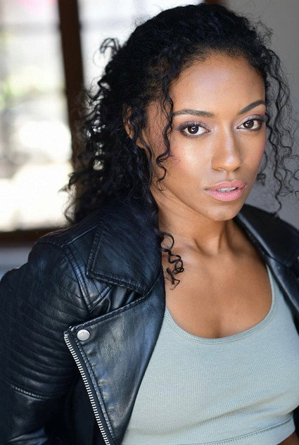 Zdjęcie Andria B Langston