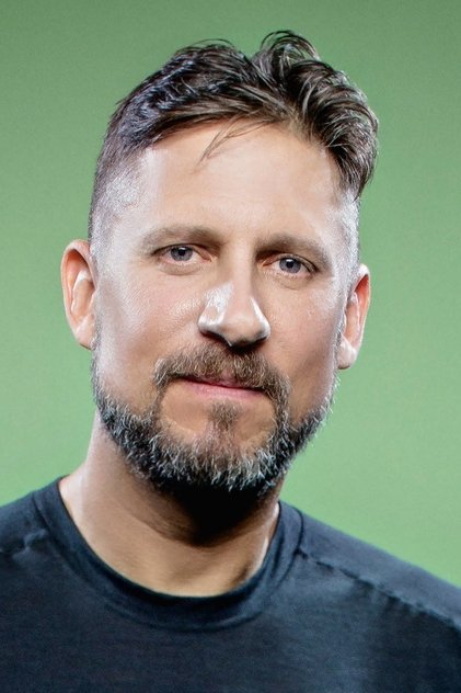 Zdjęcie David Ayer