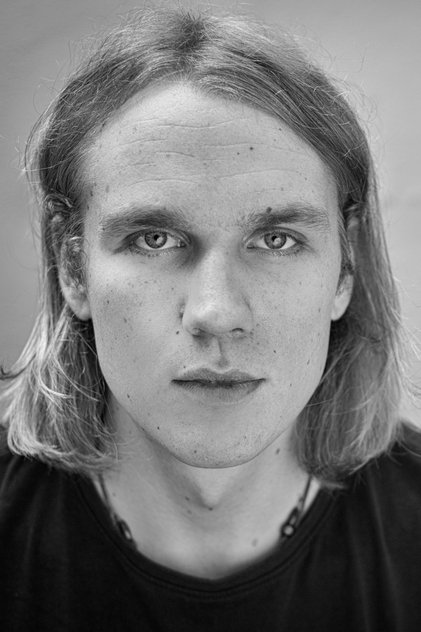 Zdjęcie Joe Blakemore